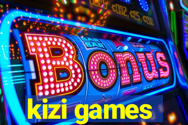 kizi games